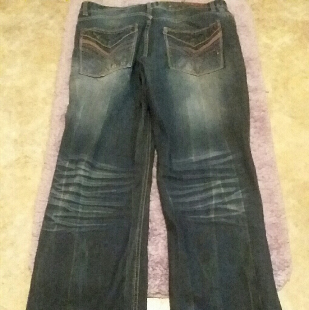 Premium jeans